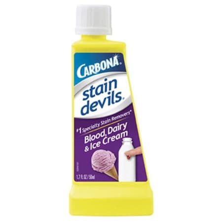 Carbona Carbona 406-24 1.7 oz. Stain Devils No. 4 128575